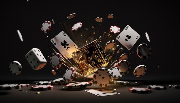 Casino Extreme Live Betting